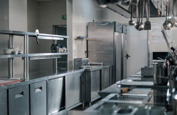 Easy Energy Saving Solutions for Businesses