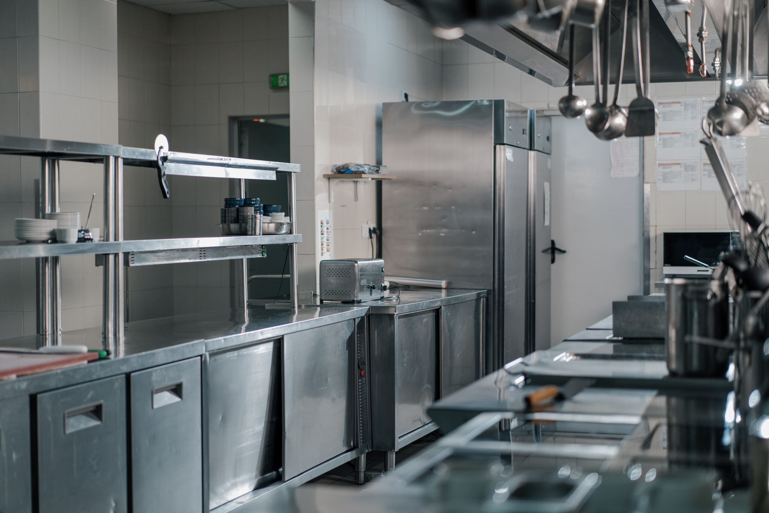 Easy Energy Saving Solutions for Businesses