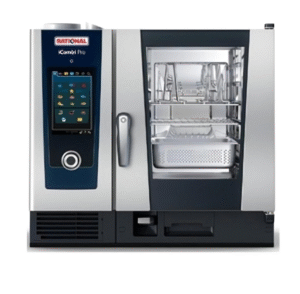 Combi Oven