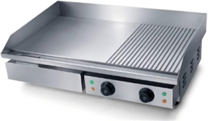 Electric Griddle Plate