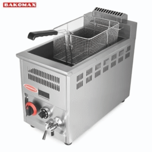 Gas Fryer