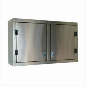Wall Mounted Cabinet