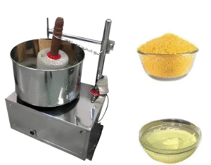 Wet Grinder Machine