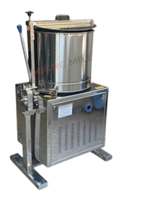 Tilting Wet Grinder Machine