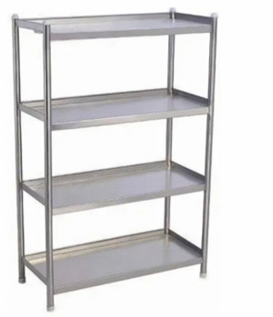 SS Storage Rack