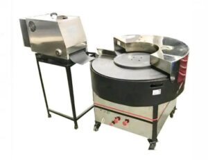 Chapati Making Machine