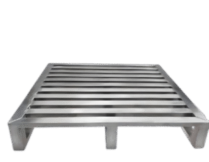 SS Floor Pallet