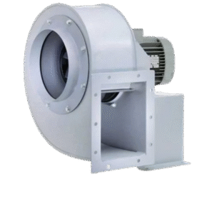 Crompton Blower for Exhaust