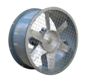 Crompton Excel Fan