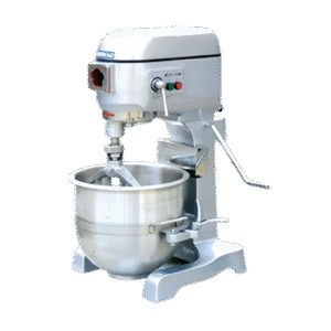 Planetary Mixer