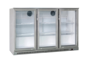 Display Refrigerator