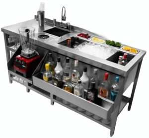 Cocktail Station