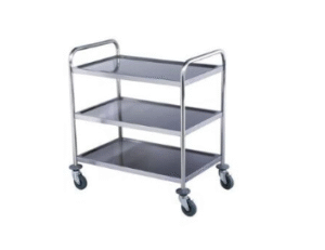 Service Trolley