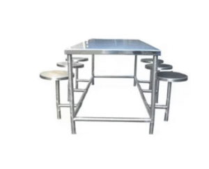 Six Seater Dining Table