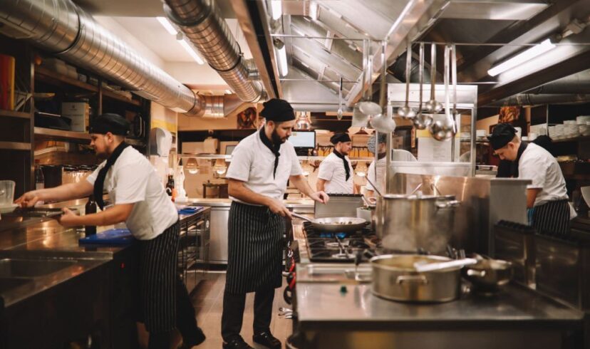 Things You Have to Do to Start Your Electric and Contracting Business