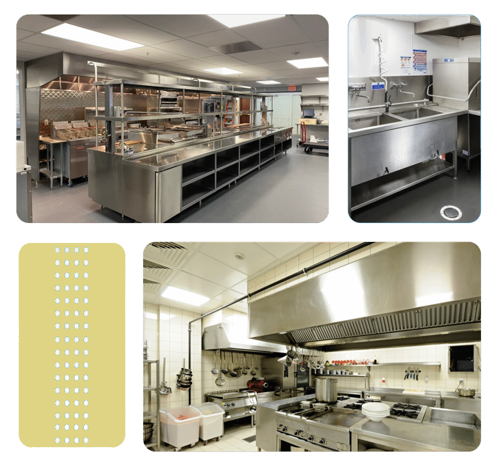 best kitchen manufacturer in India