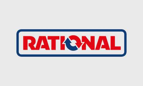 logo of rational