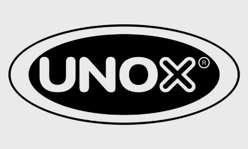 logo of unox