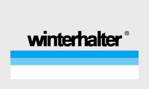 logo of winterhalter