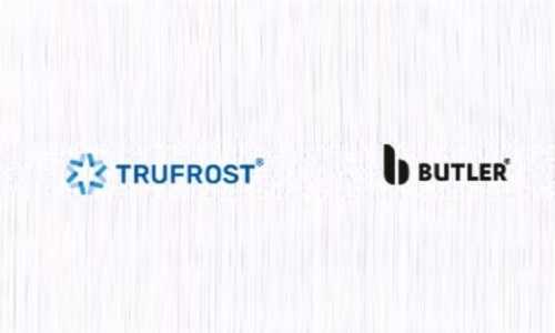 logo of trufrost and butler
