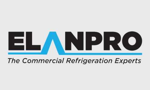 logo of elanpro