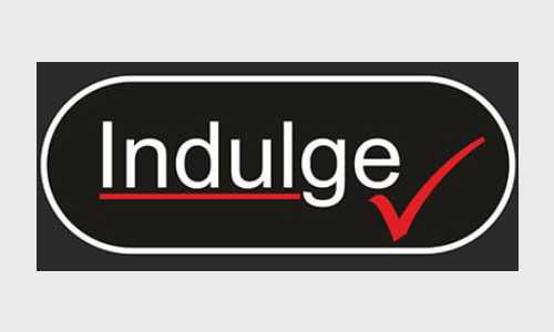 logo of indulge