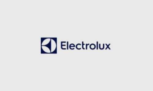 logo of electrolux