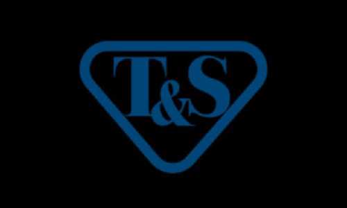 logo of T&S