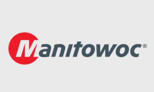 logo of manitowoc