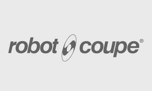 logo of robot coupe