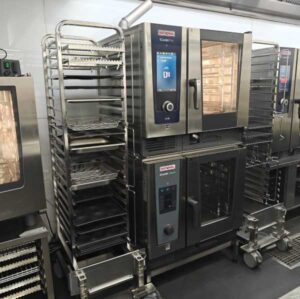 Rational Combi Oven