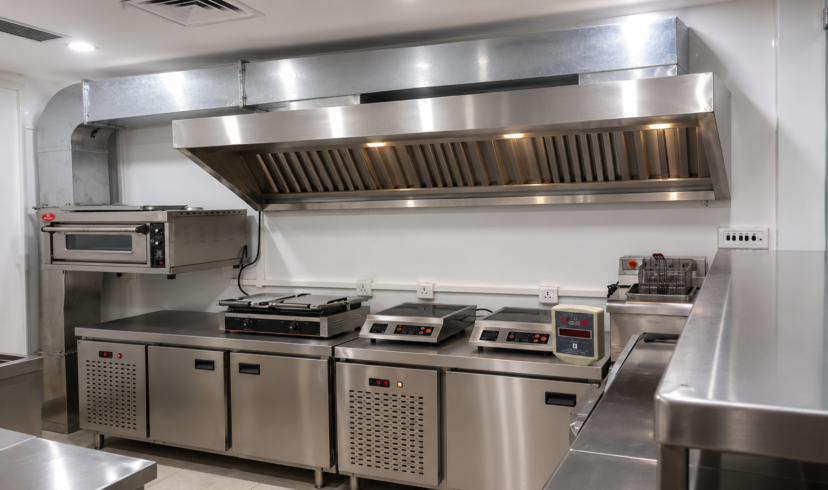 Kitchen Equipment J&K: Smart Solutions for Commercial Use 