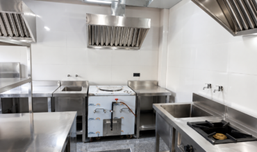 Commercial Kitchen Setup Udaipur: Complete Business Guide