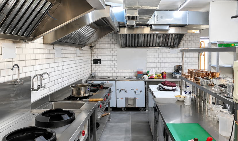 Restaurant Kitchen Equipment Delhi: Quality Equipment Guide