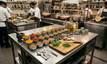 Restaurant Equipment Supplier Jaipur for Quality Kitchen Solutions