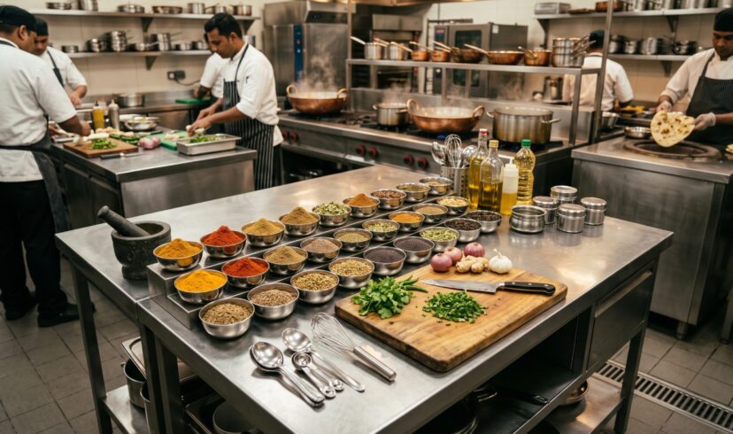 Restaurant Equipment Supplier Jaipur for Quality Kitchen Solutions